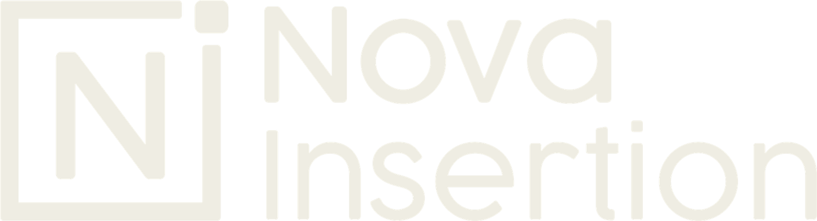 Nova Insertion – Cabinet de conseil spécialisé en employabilité ​- Accompagnement à l’insertion professionnelle